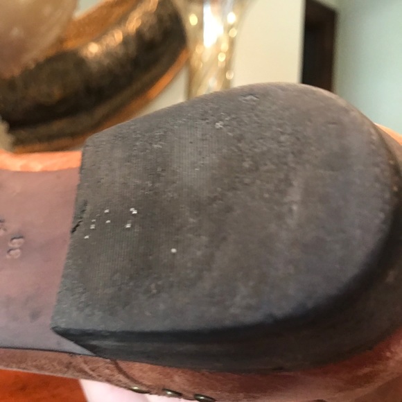 SOLD 🌹Lovely Joie knee high boot - Picture 7 of 11